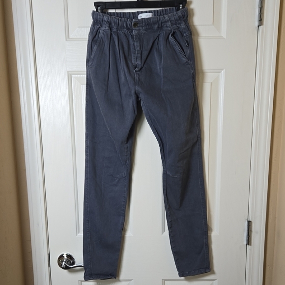 Zara Gray Chinos SZ 13-14 - Picture 1 of 9